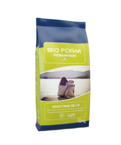 Bioform Premium Adult Mini Κοτόπουλο 15kg